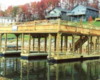 Lake Cumberland kentucky