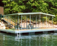 Lake Cumberland
