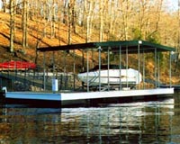 Lake Cumberland ky