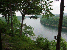 Lake Cumberland