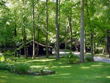 Lake Cumberland