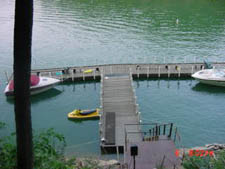 Lake Cumberland Boating