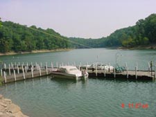 Lake Cumberland KY