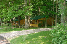 Lake Cumberland Vacation Rental
