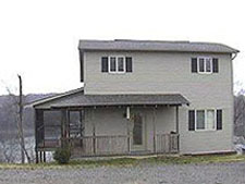 Lake Cumberland Property