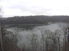 Lake Cumberland