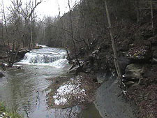 Lake Cumberland Kentucky