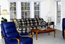 Lake Cumberland Rentals