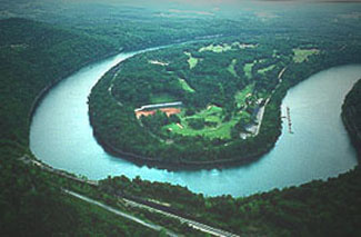 lake cumberland